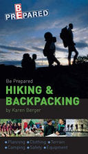 Be Prepared 9780756635220 Karen Berger Brukte bøker
