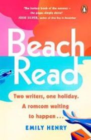 Beach Read 9780241989524 Emily Henry Brukte bøker
