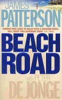 Beach Road 9780755323135 Peter De Jonge James Patterson Brukte bøker