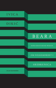 Beara 9788256019984 Ivica Ðikić Brukte bøker