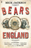 Bears of England 9780571242405 Mick Jackson David Roberts Brukte bøker