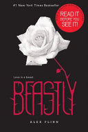Beastly 9780061998669 Alex Flinn Brukte bøker