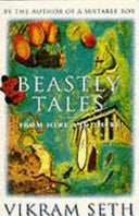 Beastly Tales from Here and There 9781857993059 Vikram Seth Brukte bøker