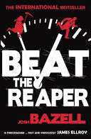 Beat the reaper 9780099527527 Josh Bazell Brukte bøker