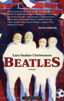 Beatles (Innbundet) - Bokia.no