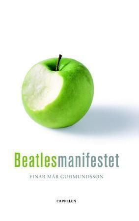 Beatlesmanifestet 9788202249380   Brukte bøker
