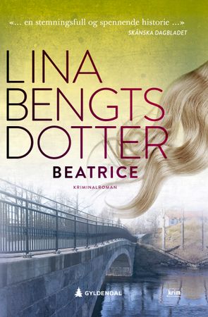 Beatrice 9788205565210 Lina Bengtsdotter Brukte bøker