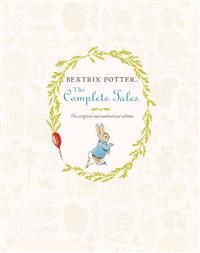 Beatrix Potter The Complete Tales 9780723258049 Beatrix Potter Brukte bøker