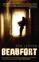 Beaufort 9781846551536 Ron Leshem Brukte bøker