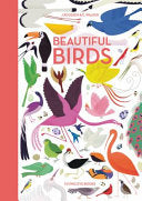 Beautiful Birds 9781909263291 Jean Roussen Brukte bøker