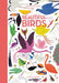 Beautiful Birds 9781909263291 Jean Roussen Brukte bøker