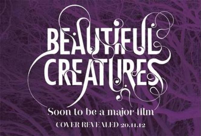 Beautiful creatures 9780141346144 Kami Garcia Margaret Stohl Brukte bøker