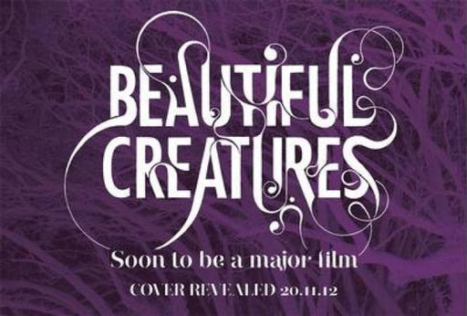 Beautiful creatures 9780141346144 Kami Garcia Margaret Stohl Brukte bøker