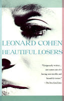 Beautiful Losers 9780679748250 Leonard Cohen Brukte bøker