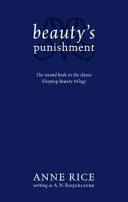 Beauty's Punishment 9780751540901 A. N. Roquelaure Anne Rice Brukte bøker