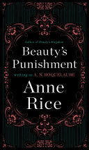 Beauty's Punishment 9780452281431 A. N. Roquelaure Anne Rice Brukte bøker