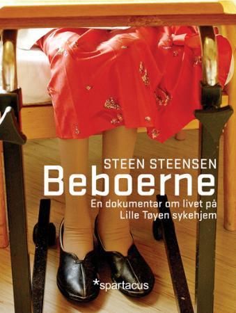 Beboerne 9788243003781 Steen Steensen Brukte bøker