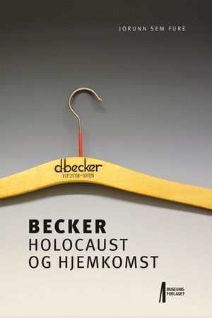 Becker 9788283051575 Jorunn Sem Fure Brukte bøker