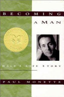 Becoming a Man 9780062507242 Paul Monette Brukte bøker