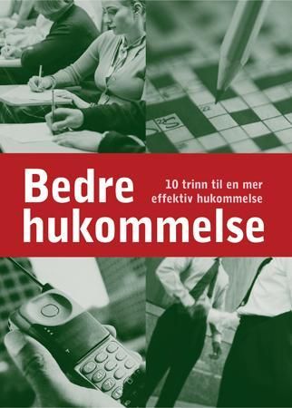 Bedre hukommelse 9788205353992 Jo Iddon Huw Williams Brukte bøker