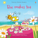 Bee Makes Tea 9781409550501 Lesley Sims Brukte bøker