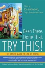 Been There. Done That. Try This! 9781849059640  Brukte bøker