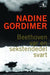 Beethoven var en sekstendedel svart 9788205395381 Nadine Gordimer Brukte bøker