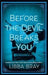 Before the Devil Breaks You 9781907410444 Libba Bray Brukte bøker