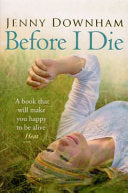 Before I Die 9781862304871 Jenny Downham Brukte bøker