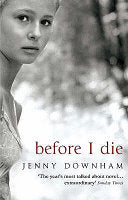 Before I Die 9780552774628 Jenny Downham Brukte bøker