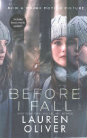 Before I Fall Movie Tie-in Edition 9780062656322 Lauren Oliver Brukte bøker