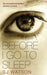 Before I go to sleep 9780552164122 S.J. Watson Brukte bøker