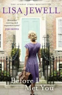 Before I Met You 9781846059230 Lisa Jewell Brukte bøker