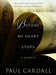 Before My Heart Stops 9781606418185 Paul Cardall Brukte bøker