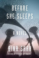 Before She Sleeps 9781883285760 Bina Shah Brukte bøker