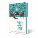 Before the Coffee Gets Cold 9781035032280 Toshikazu Kawaguchi Brukte bøker