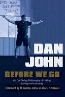 Before We Go 9781931046916 Dan John Brukte bøker