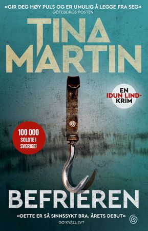 Befrieren 9788248937852 Tina N. Martin Brukte bøker