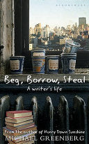 Beg, Borrow, Steal 9781408805800 Michael Greenberg Brukte bøker