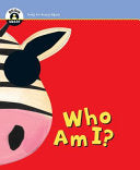 Begin Smart Who Am I - O/P 9781454917564 Sterling Publishing Company Smart Begin Brukte bøker