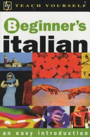 Beginner's Italian 9780340790892 Vittoria Bowles Vittoria Bowles Protej Brukte bøker