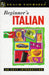 Beginner's Italian 9780340555842 Vittoria Bowles Brukte bøker