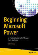 Beginning Microsoft Power BI 9781484256190 Dan Clark Brukte bøker