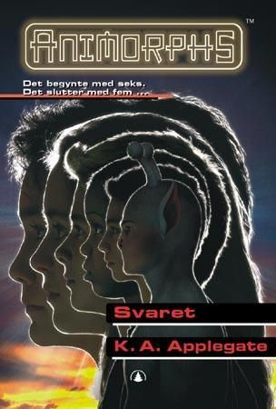 Begynnelsen 9788205313859 Katherine Applegate Brukte bøker