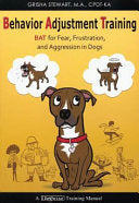 Behavior Adjustment Training 9781617810503 Grisha Stewart Brukte bøker
