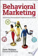 Behavioral Marketing 9781119076575 Dave Walters Brukte bøker
