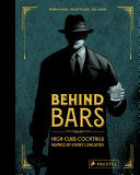 Behind Bars 9783791386843 Vincent Pollard Brukte bøker