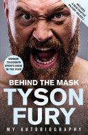 Behind the Mask 9781787465060 Tyson Fury Brukte bøker
