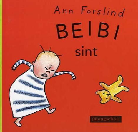 Beibi sint 9788291948546 Ann Forslind Brukte bøker