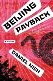 Beijing Payback 9780062886644 Daniel Nieh Brukte bøker